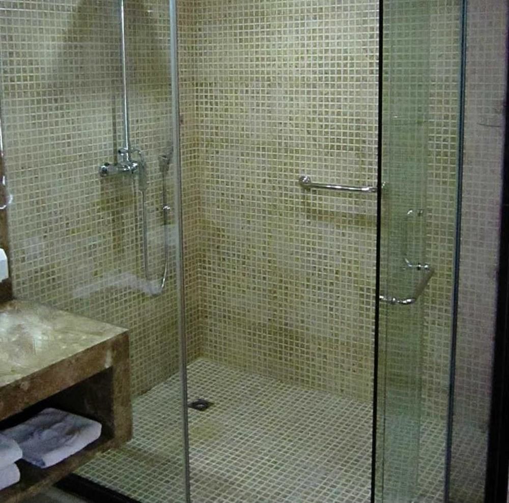 Shenyang Jinke Hotel Экстерьер фото