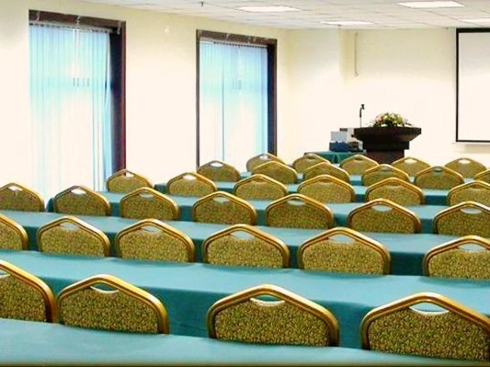 Shenyang Jinke Hotel Экстерьер фото