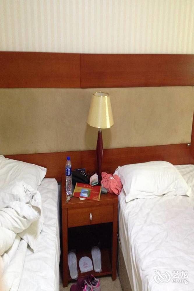 Shenyang Jinke Hotel Экстерьер фото