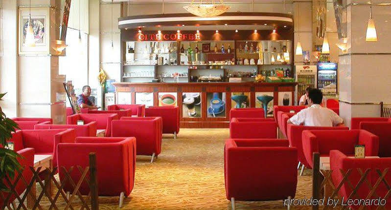 Shenyang Jinke Hotel Экстерьер фото